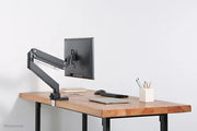Neomounts NM-D775BLACK 10-32" Monitor Arm Desk Mount Monitor Arm Desk Mount NeoMounts
