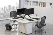 Neomounts NM-D775BLACK 10-32" Monitor Arm Desk Mount Monitor Arm Desk Mount NeoMounts