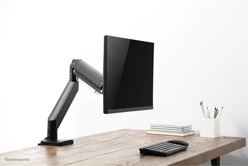 Neomounts NM-D775BLACK 10-32" Monitor Arm Desk Mount Monitor Arm Desk Mount NeoMounts