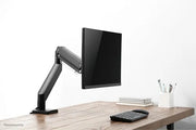 Neomounts NM-D775BLACK 10-32" Monitor Arm Desk Mount Monitor Arm Desk Mount NeoMounts