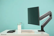 Neomounts NM-D775BLACK 10-32" Monitor Arm Desk Mount Monitor Arm Desk Mount NeoMounts