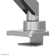 Neomounts NM-D775DX3SILVER 17-27" Monitor Arm Desk Mount Monitor Arm Desk Mount NeoMounts