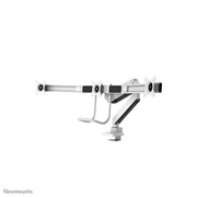 Neomounts NM-D775DX3WHITE 17-27" Monitor Arm Desk Mount Monitor Arm Desk Mount NeoMounts