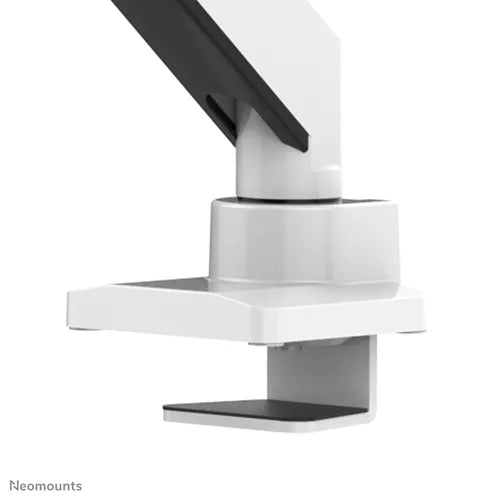 Neomounts NM-D775DX3WHITE 17-27" Monitor Arm Desk Mount Monitor Arm Desk Mount NeoMounts