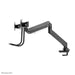 Neomounts NM-D775DXBLACK 10-32" Monitor Arm Desk Mount