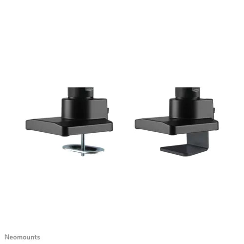 Neomounts 10" - 32" Dual Monitor Arm Desk Mount | NM-D775DXBLACK Monitor Arm Desk Mount NeoMounts