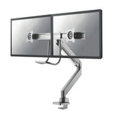 Neomounts NM-D775DXSILVER 10-32" Monitor Arm Desk Mount