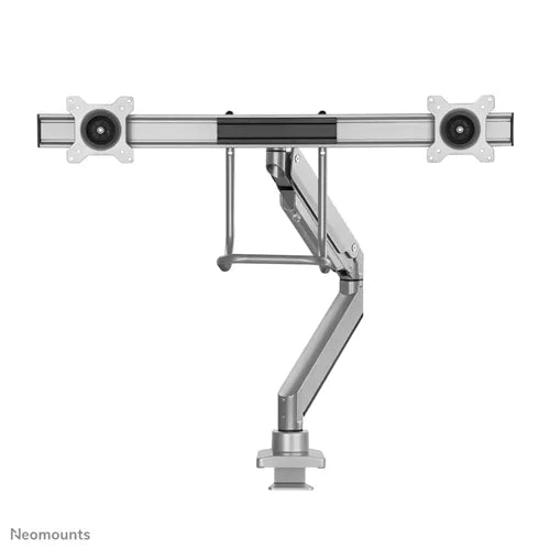 Neomounts NM-D775DXSILVER 10-32" Monitor Arm Desk Mount