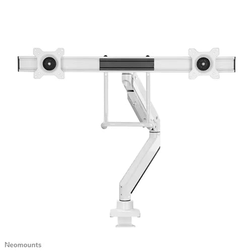 Neomounts NM-D775DXWHITE 10-32" Monitor Arm Desk Mount Monitor Arm Desk Mount NeoMounts