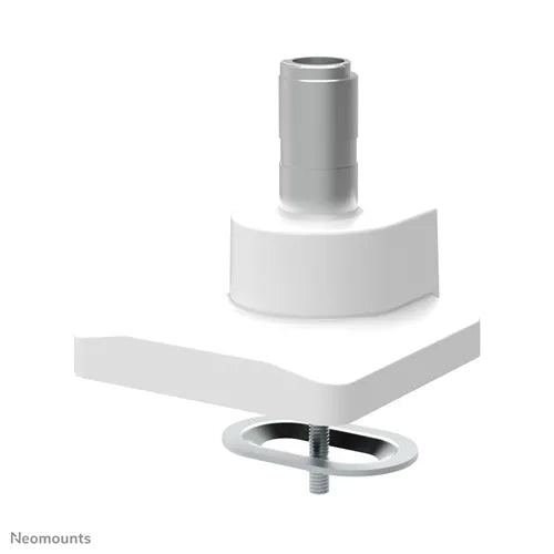Neomounts NM-D775DXWHITE 10-32" Monitor Arm Desk Mount Monitor Arm Desk Mount NeoMounts