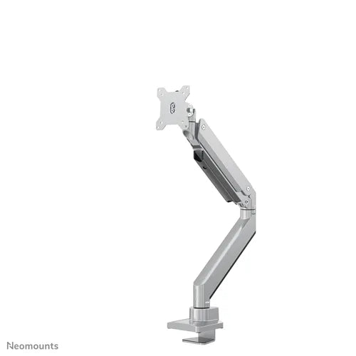 NeoMounts NM-D775SILVER Monitor Arm Desk Mount - For 10-32" Monitor Screens
