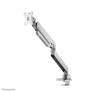 NeoMounts NM-D775SILVER Monitor Arm Desk Mount - For 10-32" Monitor Screens Monitor Arm Desk Mount NeoMounts