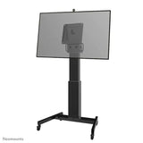NeoMounts NM-HUB2LIFTBLACK Motorised Floor Stand - For 50"