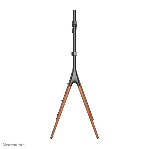 Neomounts 37" - 70" Monitor/TV Floor Stand | NM-M1000BLACK Mobile Trolley NeoMounts