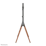 Neomounts 37" - 70" Monitor/TV Floor Stand | NM-M1000BLACK Mobile Trolley NeoMounts