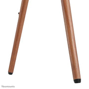 Neomounts 37" - 70" Monitor/TV Floor Stand | NM-M1000BLACK Mobile Trolley NeoMounts
