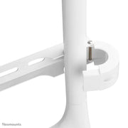 NeoMounts NM-M1000WHITE Floor Stand For 37-70" Screen Floor Stand NeoMounts