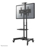 Neomounts 32" - 75" Display Trolley | NM-M1700BLACK