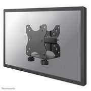 NeoMounts NM-TC100BLACK Nuc/Thin Client Holder Mounting Accessory NeoMounts