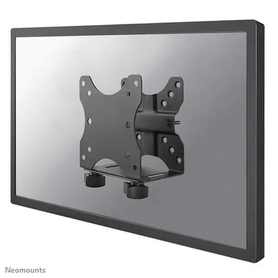 NeoMounts NM-TC100BLACK Nuc/Thin Client Holder Mounting Accessory NeoMounts