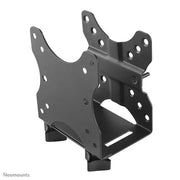 NeoMounts NM-TC100BLACK Nuc/Thin Client Holder Mounting Accessory NeoMounts