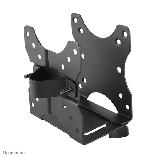 NeoMounts NM-TC100BLACK Nuc/Thin Client Holder Mounting Accessory NeoMounts