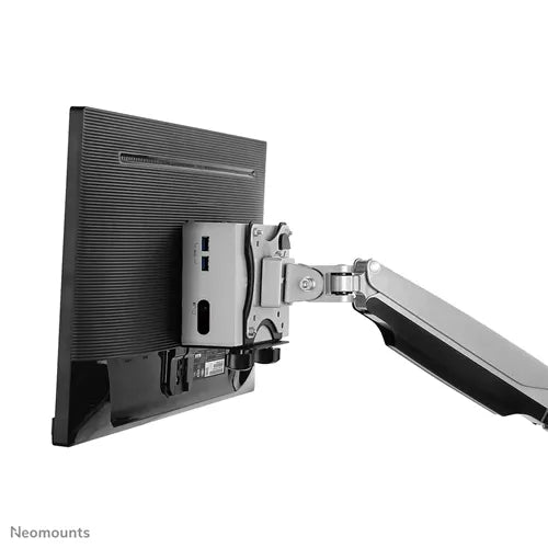 NeoMounts NM-TC100BLACK Nuc/Thin Client Holder Mounting Accessory NeoMounts