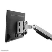 NeoMounts NM-TC100BLACK Nuc/Thin Client Holder Mounting Accessory NeoMounts