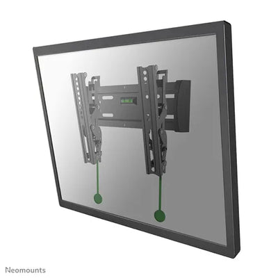 NeoMounts NM-W125BLACK TV Wall Mount - For 10-40" Screen NeoMounts Mounts NeoMounts