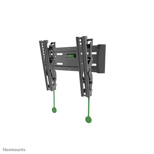 NeoMounts NM-W125BLACK TV Wall Mount - For 10-40" Screen Wall Mount Bracket NeoMounts