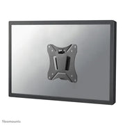 Neomounts 10" - 30" Ultra Thin Wall Mount Bracket | NM-W25BLACK Wall Mount Bracket NeoMounts