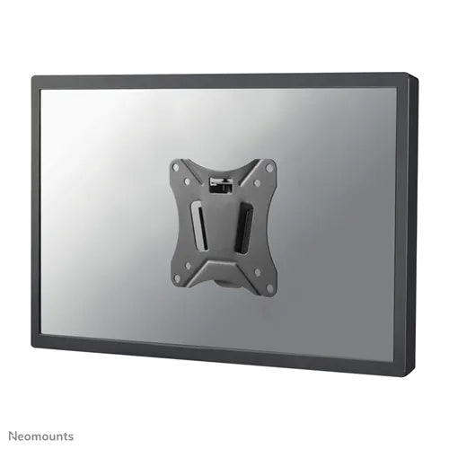 Neomounts 10" - 30" Ultra Thin Wall Mount Bracket | NM-W25BLACK Wall Mount Bracket NeoMounts