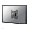 Neomounts 10" - 30" Ultra Thin Wall Mount Bracket | NM-W25BLACK