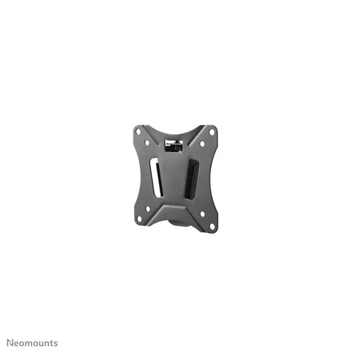 Neomounts 10" - 30" Ultra Thin Wall Mount Bracket | NM-W25BLACK Wall Mount Bracket NeoMounts