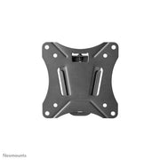 Neomounts 10" - 30" Ultra Thin Wall Mount Bracket | NM-W25BLACK Wall Mount Bracket NeoMounts