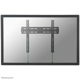 Neomounts 32" - 55" Screen Ultra Thin Wall Mount Bracket | NM-W340BLACK