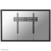 Neomounts 32" - 55" Screen Ultra Thin Wall Mount Bracket | NM-W340BLACK Wall Mount Bracket NeoMounts