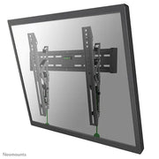 NeoMounts 32" - 55" TV Wall Mount | NM-W345BLACK Wall Mount Bracket NeoMounts