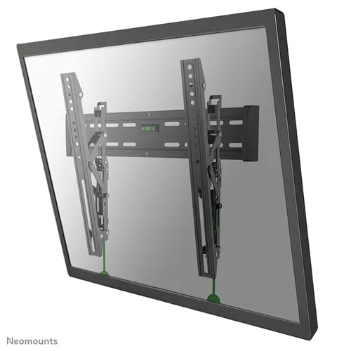 NeoMounts 32" - 55" TV Wall Mount | NM-W345BLACK Wall Mount Bracket NeoMounts