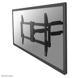 NeoMounts 32"- 60" Full Motion TV Wall Mount | NM-W460BLACK