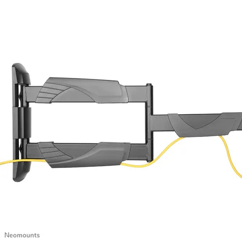 NeoMounts 32"- 60" Full Motion TV Wall Mount | NM-W460BLACK Wall Mount Bracket NeoMounts