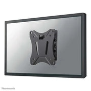 NeoMounts 10" - 30" TV/Monitor Wall Mount | NM-W60BLACK Wall Mount Bracket NeoMounts