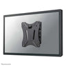 NeoMounts 10" - 30" TV/Monitor Wall Mount | NM-W60BLACK