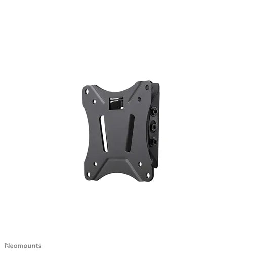 NeoMounts 10" - 30" TV/Monitor Wall Mount | NM-W60BLACK Wall Mount Bracket NeoMounts
