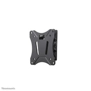 NeoMounts 10" - 30" TV/Monitor Wall Mount | NM-W60BLACK Wall Mount Bracket NeoMounts