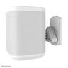 Neomounts NM-WS130WHITE Sonos Play1 & Play3 Wall Mount Bracket