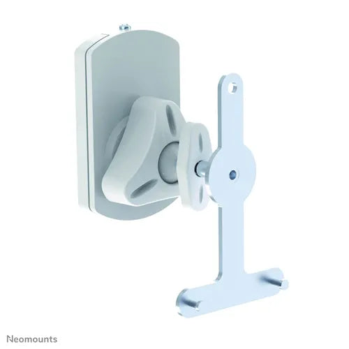Neomounts NM-WS130WHITE Sonos Play1 & Play3 Wall Mount Bracket Wall Mount Bracket NeoMounts