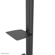 NeoMounts NMPRO-AVSHELF Multimedia Shelf Mounting Accessory NeoMounts