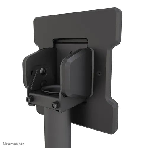 Neomounts NMPRO-CMB2 32"-55"/65", 114 cm Pole Dual Ceiling Menu Board Mount Ceiling Mount Bracket NeoMounts