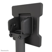 Neomounts NMPRO-CMB2 32"-55"/65", 114 cm Pole Dual Ceiling Menu Board Mount Ceiling Mount Bracket NeoMounts